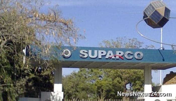Pakistan launches GeoAI climate platform via Suparco