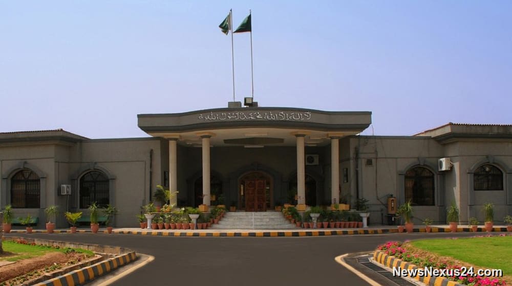 IHC strikes down disputed promotion bar for senior officers
