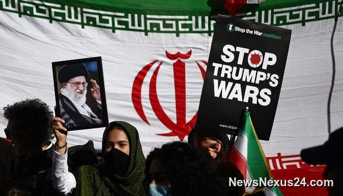 Pakistan emerges as possible venue for US-Iran diplomacy