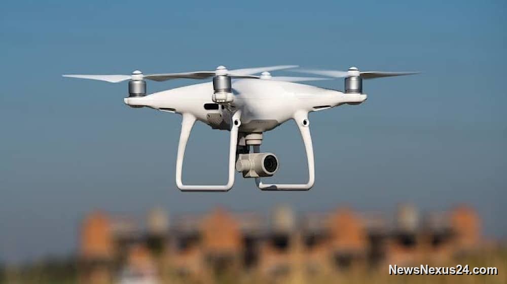 Rawalpindi weighs anti-drone shield for high-risk sensitive sites