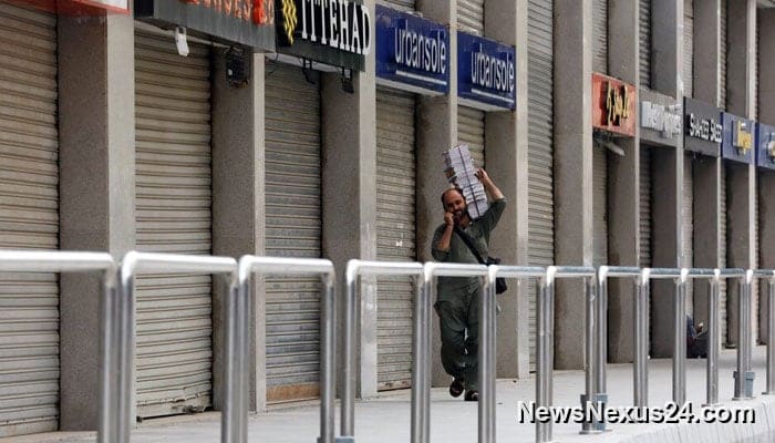 Sindh considers smart lockdown to conserve fuel amid crisis