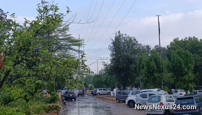 Karachi weather today: PMD rules out rain, bigger spell ahead
