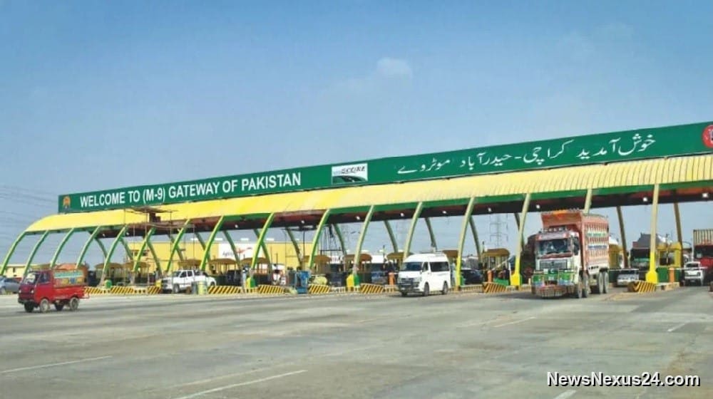 Punjab to digitize 41 toll plazas in anti-overcharging move