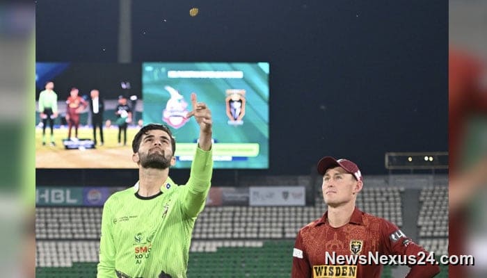 PSL 11 begins as Qalandars bat first against Kingsmen