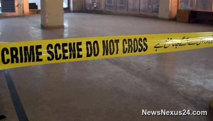 Gunmen rob Karachi college students aboard parked bus