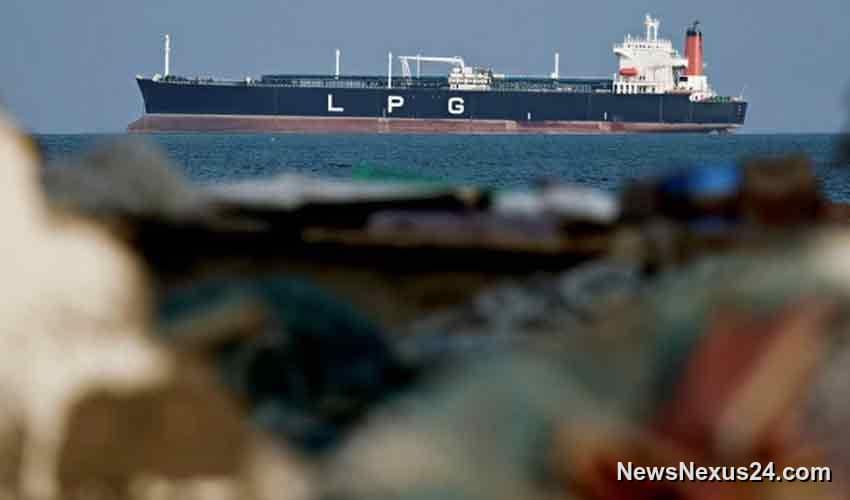 Pakistan gets LPG boost as major gas reserve is discovered