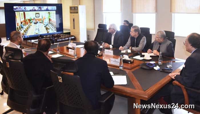 Pakistan moves on tech-based fuel subsidy plan amid price pressure