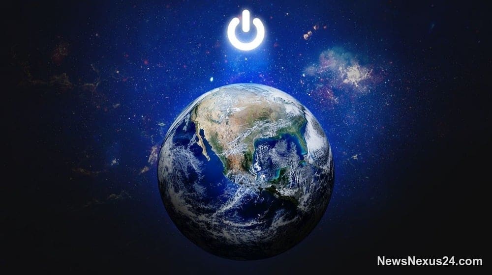Pakistan set to switch off lights for Earth Hour 2026