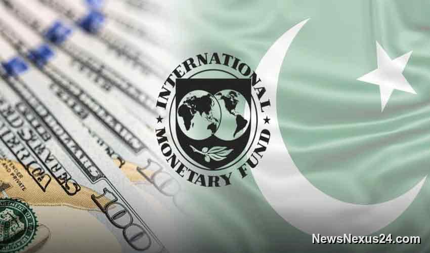 IMF clears path for $1.2bn support to Pakistan