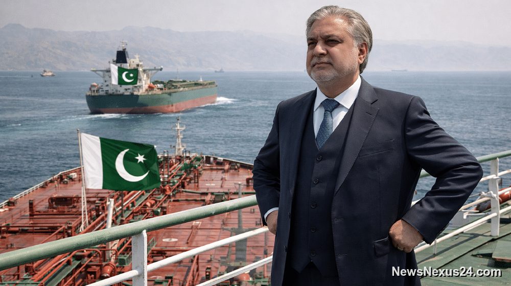 Iran clears 20 Pakistan-flagged ships through Hormuz