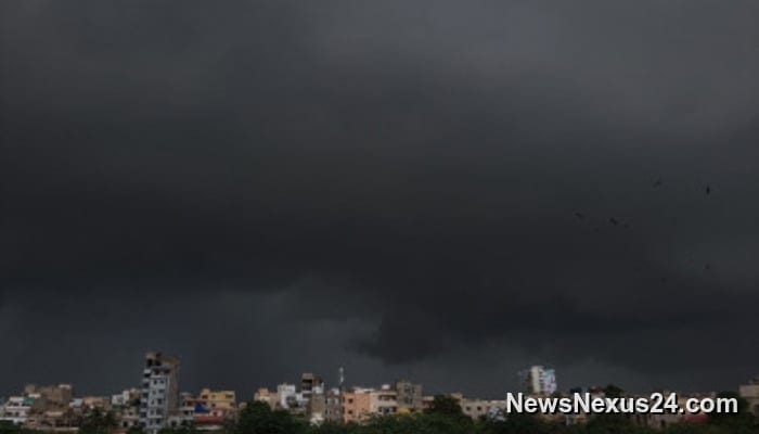 Karachi likely to get rain as April begins, says Met Office