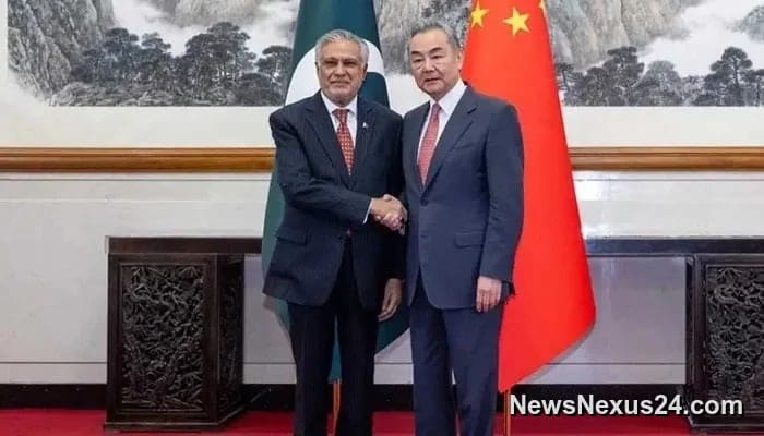 China seen as key guarantor in Iran-US diplomacy push