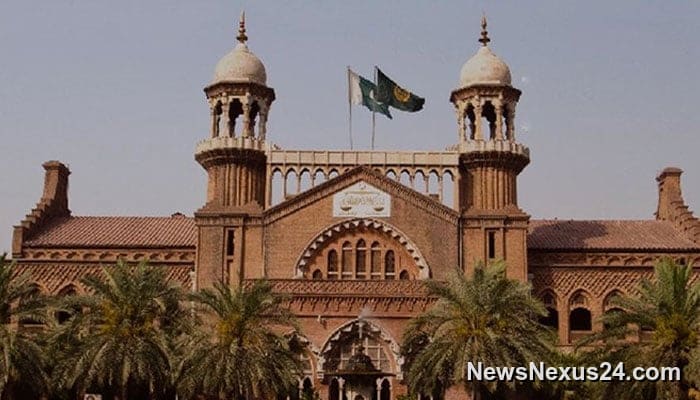 LHC seeks AGP response in Punjab defamation law challenge