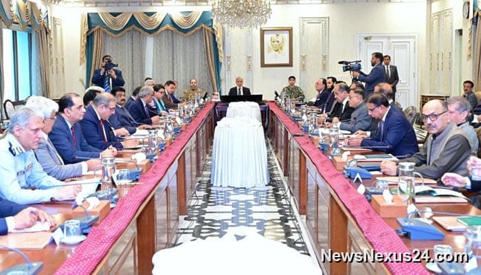 PM vows more relief for lower and middle-income Pakistanis