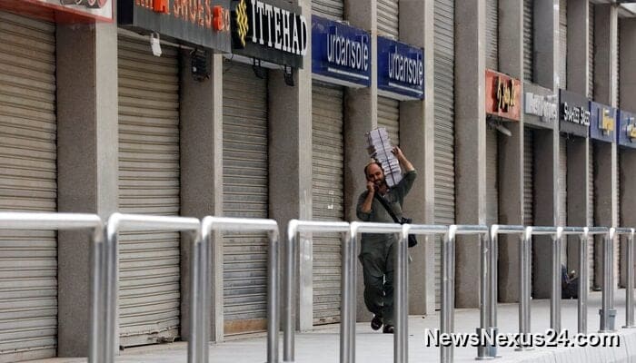 Provinces resist nationwide smart lockdown plan in Pakistan