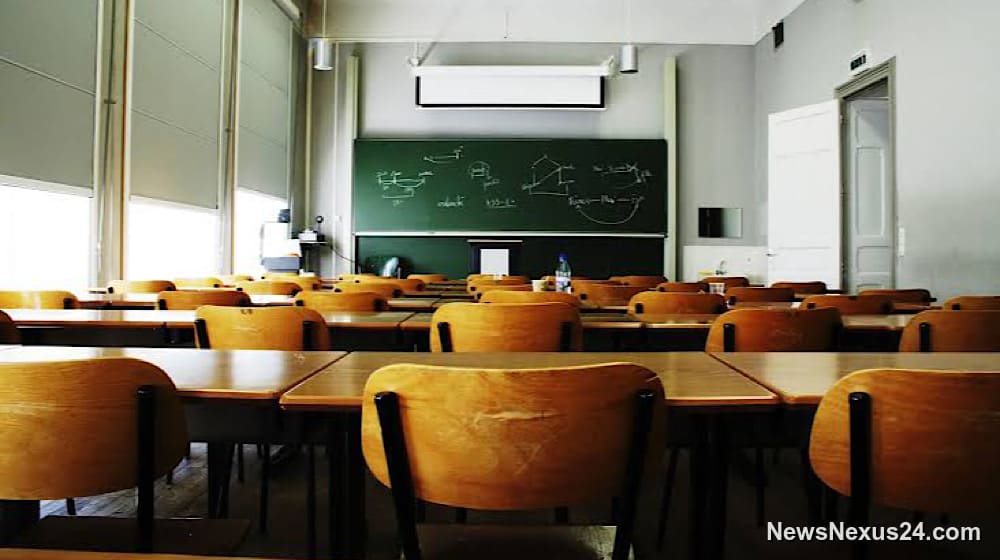 Sindh schools to resume with a two-day weekend