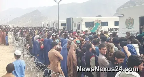 IOM says 109 Pakistanis died or vanished on irregular routes