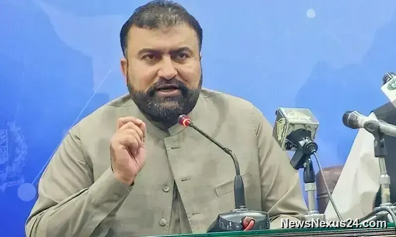 Balochistan rivals unite behind austerity plan