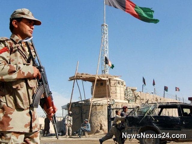 China Brings Pakistan and Afghanistan Into Fresh Exploratory Talks