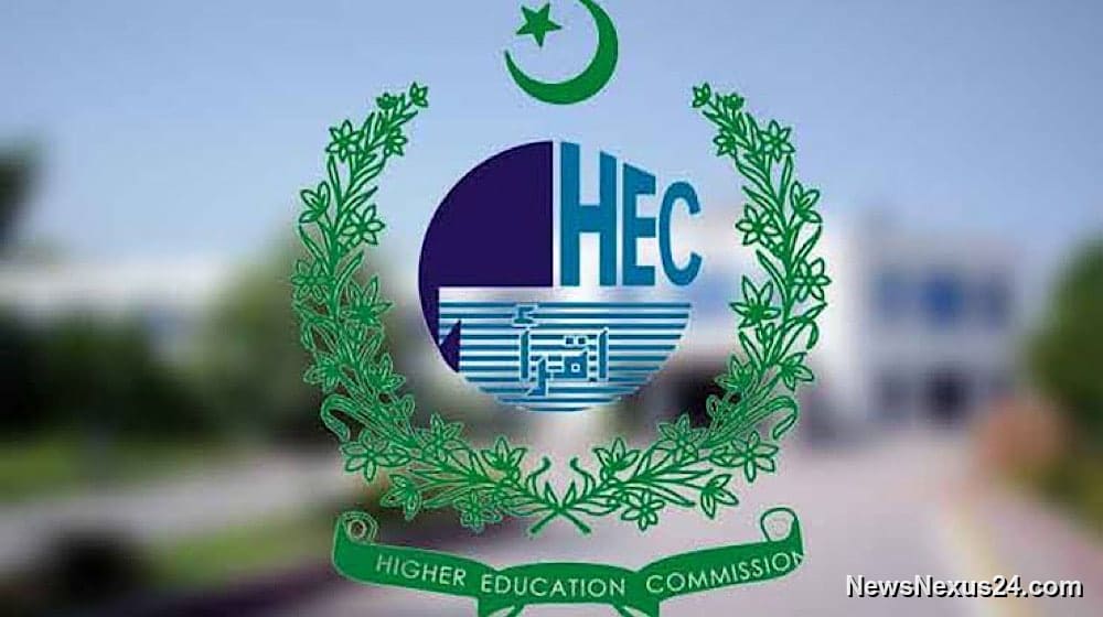 HEC flags fake universities and illegal campuses nationwide