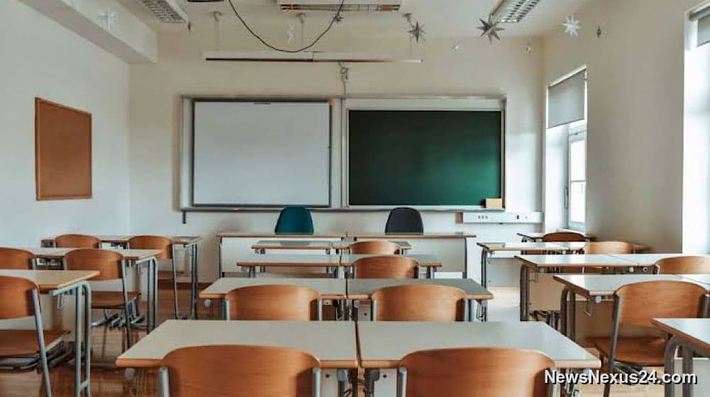 Islamabad private schools move to four-day week