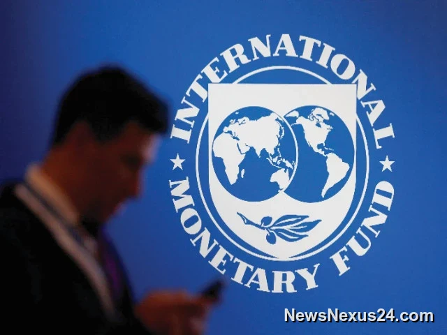 Pakistan Signals IMF It May Raise Fuel Prices if Savings Fall Short