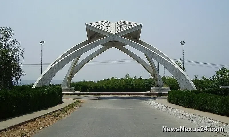 QAU deadlock leaves 1,200 degrees pending and faculty unpaid