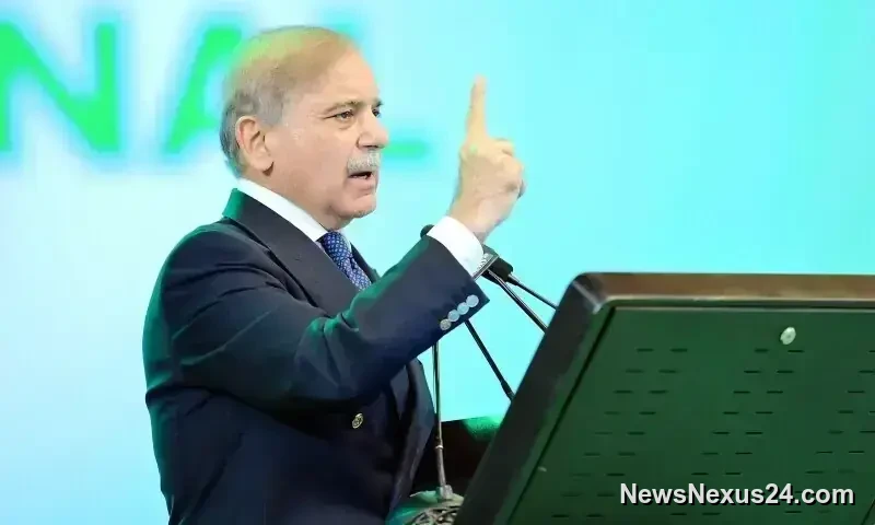 Shehbaz rules out mini-budget before FY27 budget amid inflation pressure