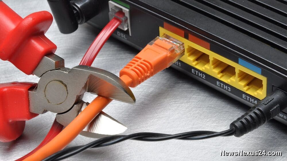 Pakistan braces for internet disruption during cable maintenance