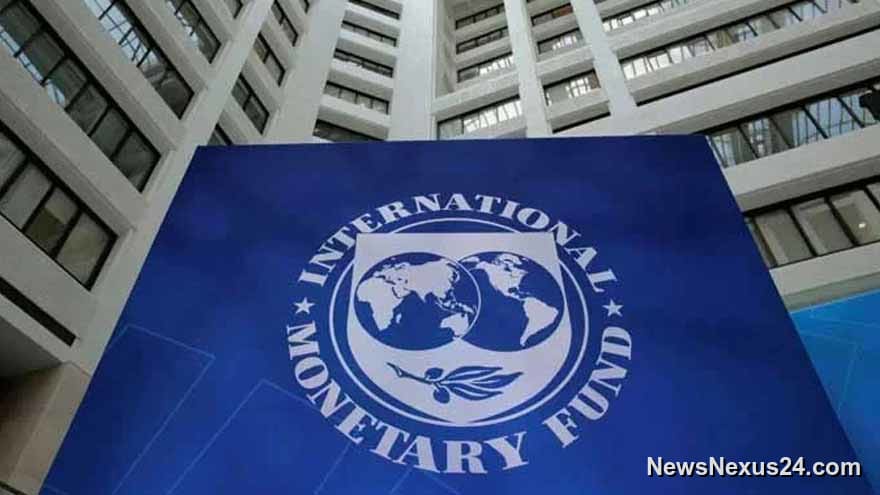 IMF to Review Pakistan Budget as FY27 Tax Target Tops Rs15.5tr