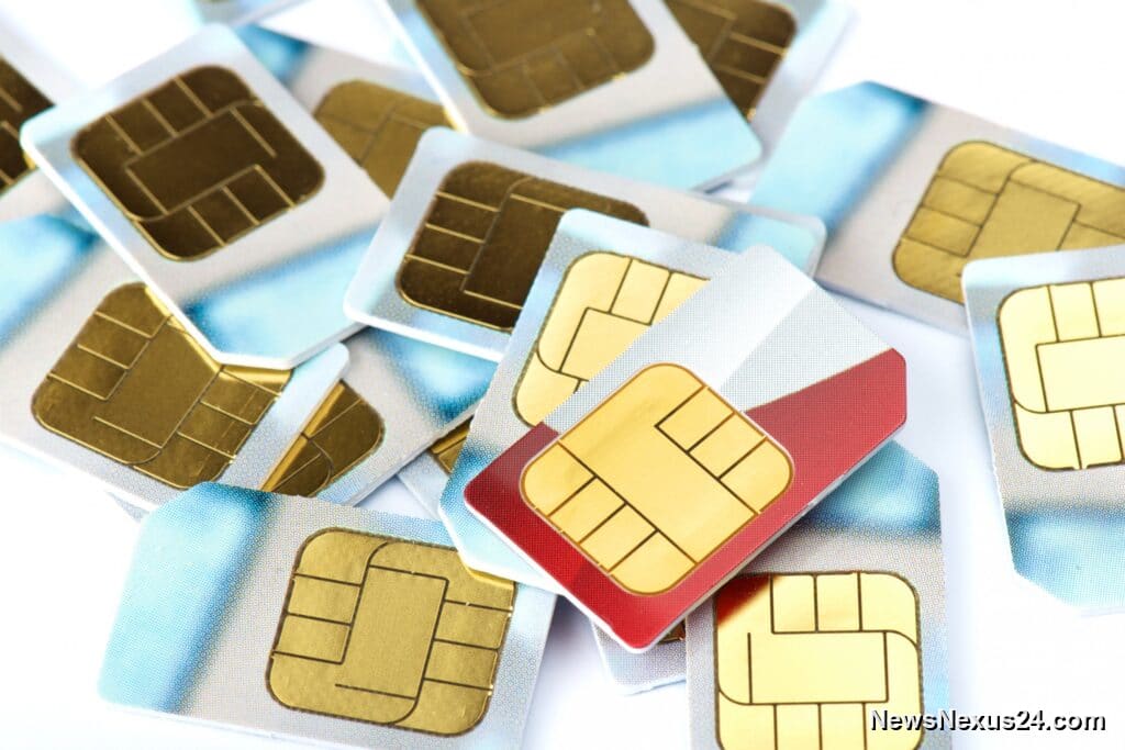 PTA Tells Pakistanis to Update CNICs or Face SIM Blockage
