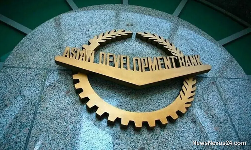 ADB Raises Pakistan Growth Forecast to 3.5% Amid External Risks