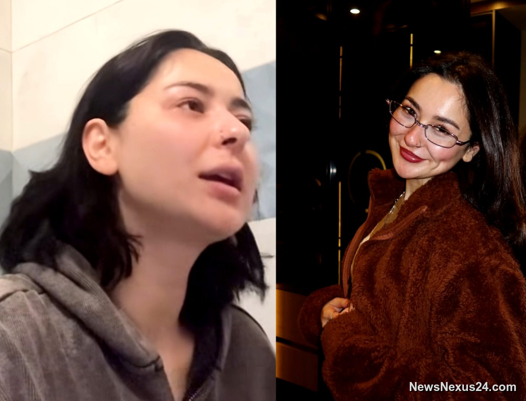 Hania Aamir Slams Online Toxicity, Calls Out Gendered Trolling