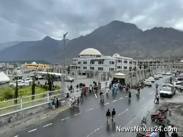 Gilgit-Baltistan polls set for June 7 after weather delay