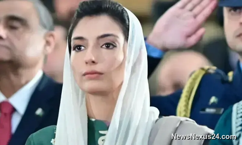 Pakistan launches major anti-polio push as Aseefa urges public support