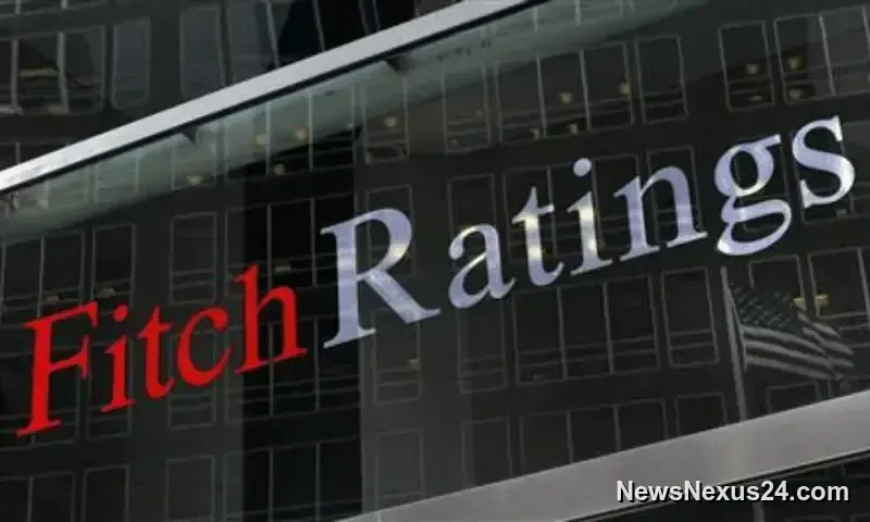 Fitch keeps Pakistan at B- with stable outlook despite energy risks