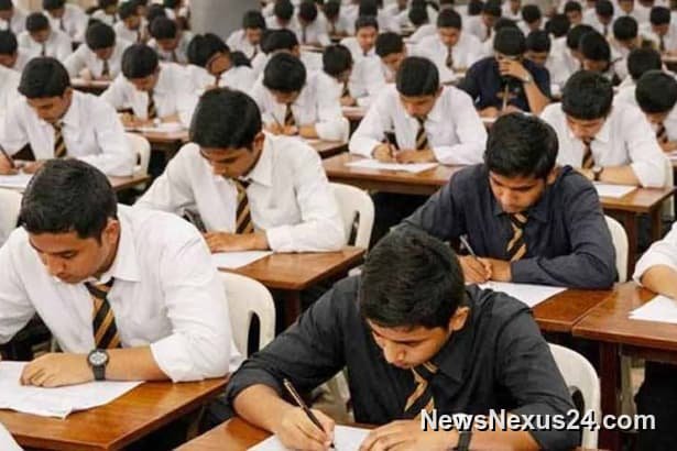 Karachi matric exam chaos sparks outrage over leaks and bribery