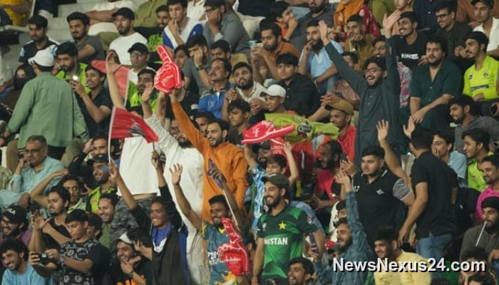 Naqvi seeks PM approval to bring fans back for PSL 11
