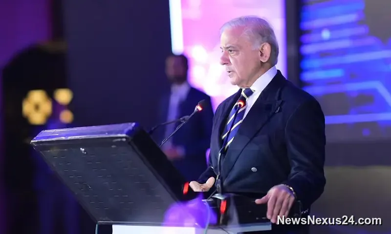 Pakistan unveils $1bn AI push to build national tech infrastructure