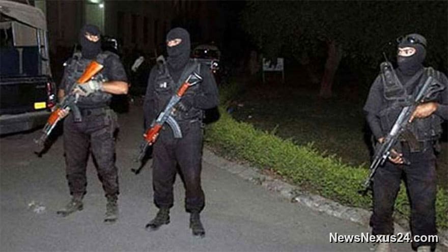 Peshawar CTD Kills Two Militants in Fresh Regi Bypass Operation