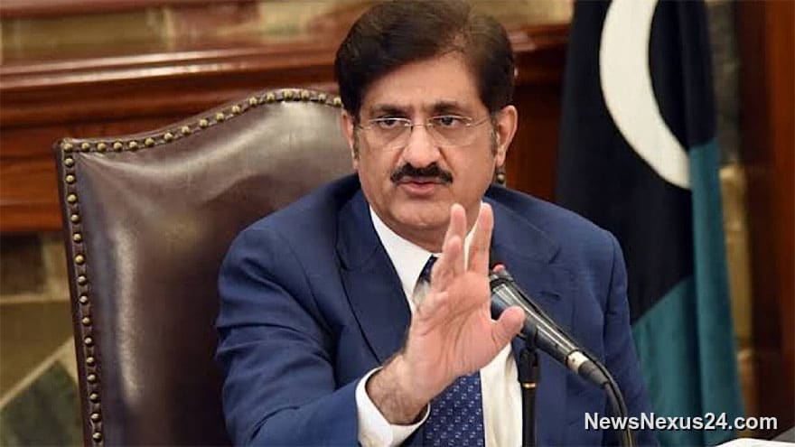 Sindh Speeds Wheat Procurement as Murad Orders Faster Farmer Payments