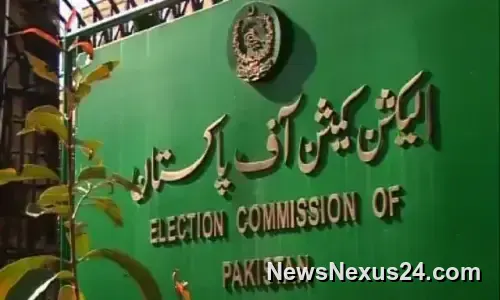 Punjab LG polls move ahead as ECP begins delimitation drive