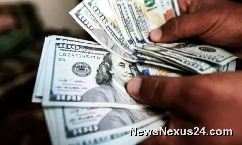 Saudi $2bn boosts Pakistan reserves amid financing strain