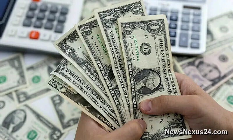 Pakistan set for $1.2bn IMF inflow as board review nears