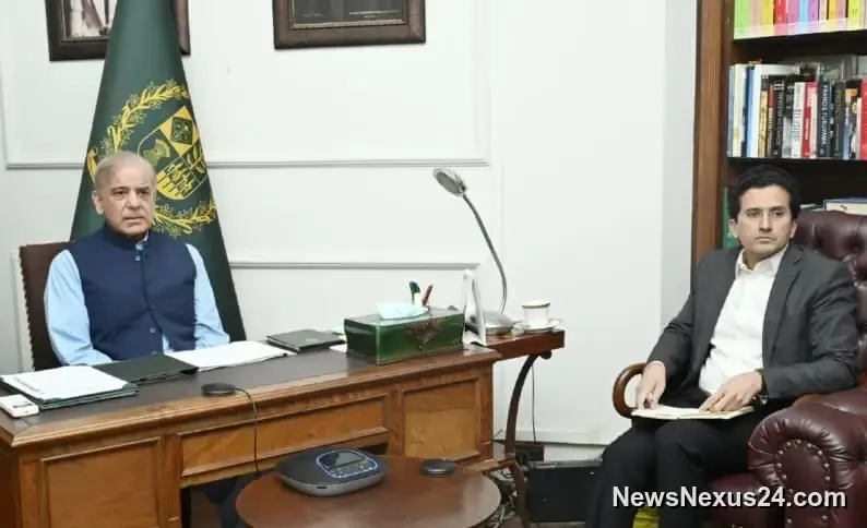 PM Shehbaz Orders Power Tariff Stability Plan Amid Energy Reforms