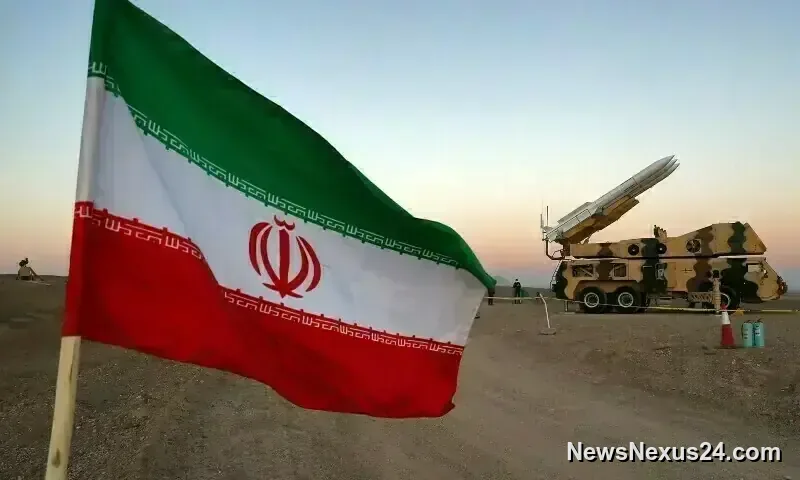 Pakistan Mediates as Iran Sends US Peace Proposal Reply