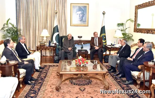 PM Extends Austerity Drive as Zardari Urges Inflation Relief