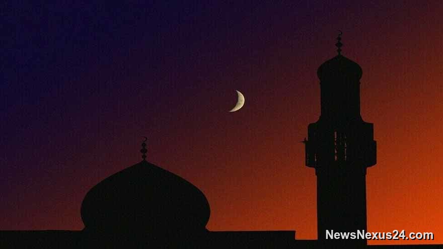 SUPARCO Forecast Signals Eidul Azha in Pakistan Likely on May 27