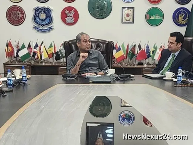 Interior Ministry Orders NCCIA Probe Into Cambridge Leaks