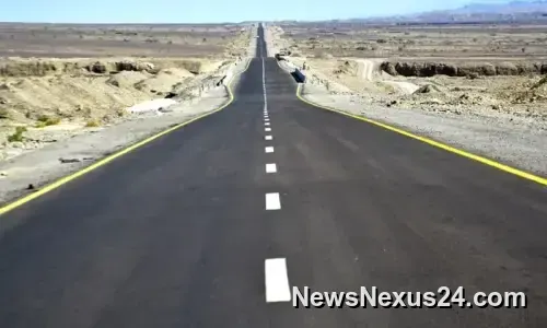 Aleem Khan Orders NHA Push as Highway Project Delays Deepen